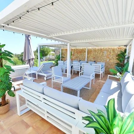 Casa Mama Mia Bed & Breakfast Moncarapacho