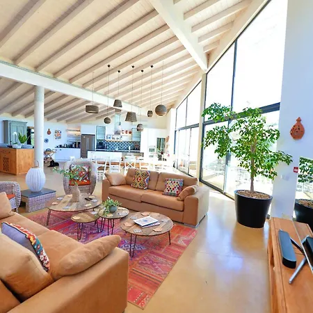 Bed & Breakfast Casa Mama Mia *
