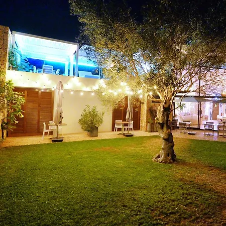 Casa Mama Mia