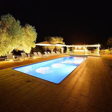 Bed & Breakfast Casa Mama Mia