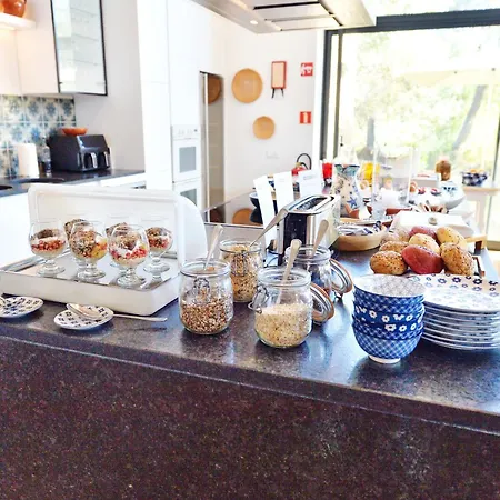 Bed & Breakfast Casa Mama Mia *