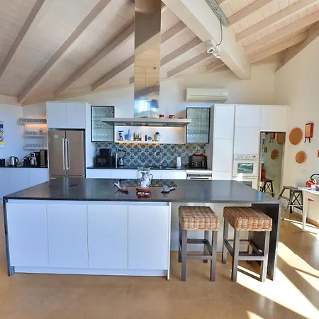 Casa Mama Mia Moncarapacho