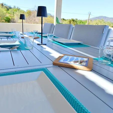 Casa Mama Mia Bed & Breakfast