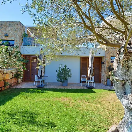 Casa Mama Mia Bed & Breakfast