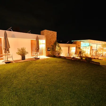 Bed & Breakfast Casa Mama Mia *
