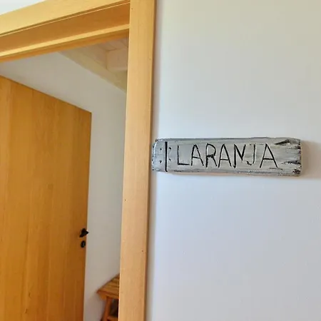 Casa Mama Mia Moncarapacho