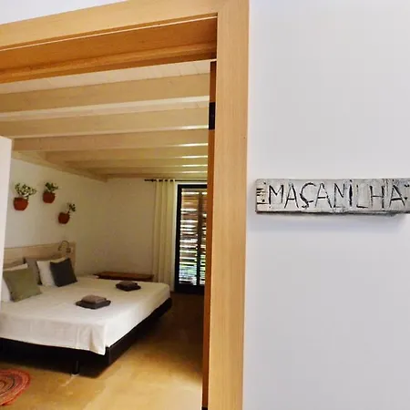 Casa Mama Mia