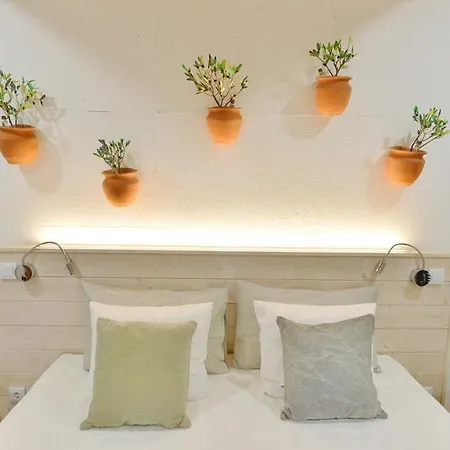 Casa Mama Mia Bed & Breakfast