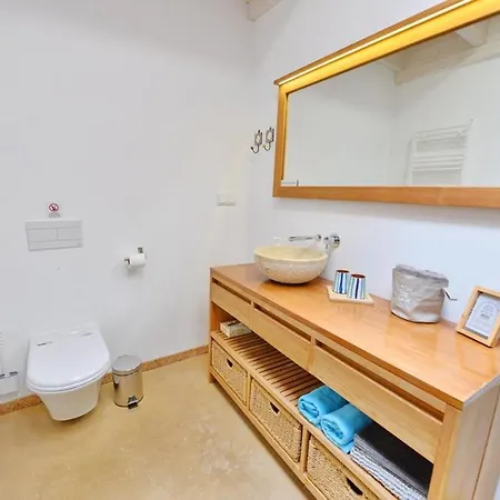 Casa Mama Mia Bed & Breakfast *