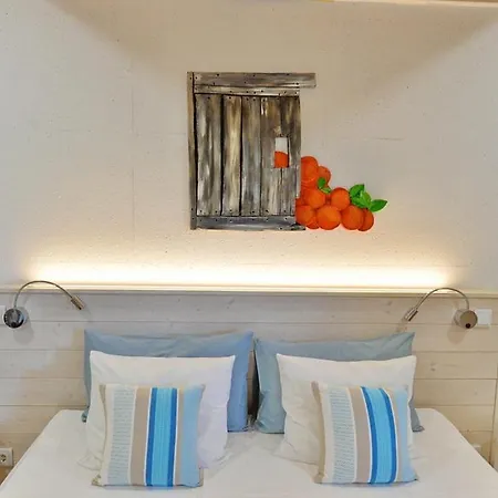 Bed & Breakfast Casa Mama Mia