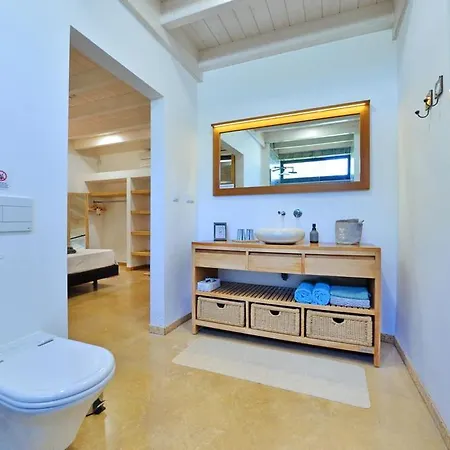 Casa Mama Mia Moncarapacho