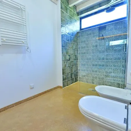 Casa Mama Mia *