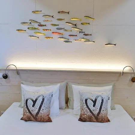 Casa Mama Mia Bed & Breakfast