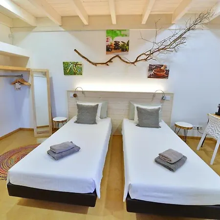 Casa Mama Mia B&B 3*