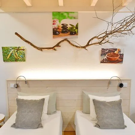 Bed & Breakfast Casa Mama Mia *