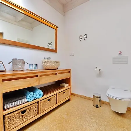 Bed & Breakfast Casa Mama Mia *