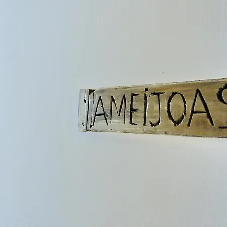 Casa Mama Mia * Moncarapacho