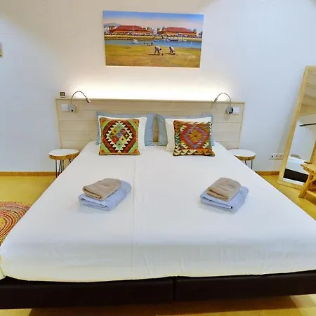 Casa Mama Mia Moncarapacho