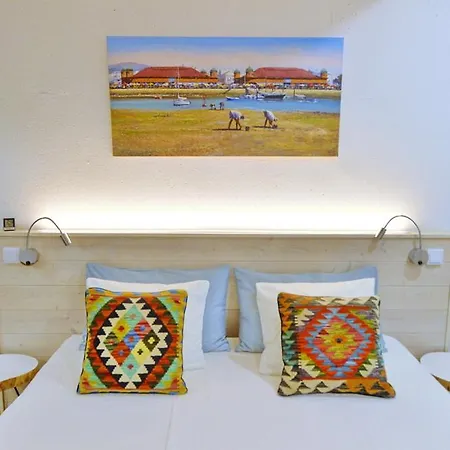 B&B Casa Mama Mia 3*