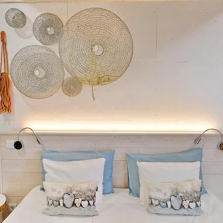 Bed & Breakfast Casa Mama Mia