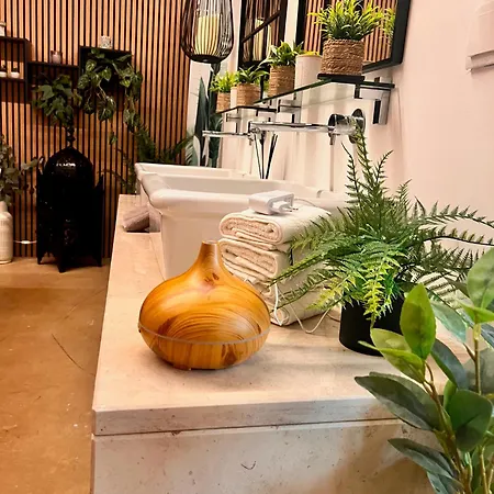 Casa Mama Mia B&B 3*