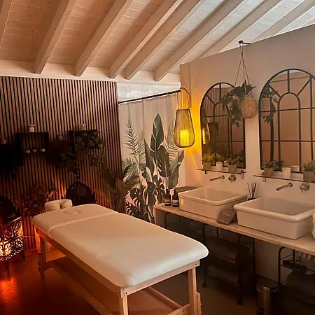 Casa Mama Mia 3* 몬카라파초