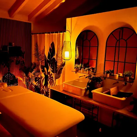 Bed & Breakfast Casa Mama Mia