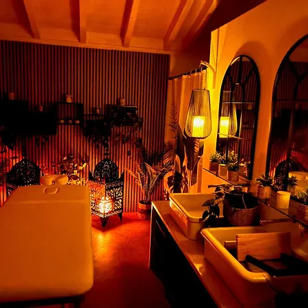 Bed & Breakfast Casa Mama Mia *